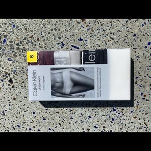 Calvin Klein underwear small